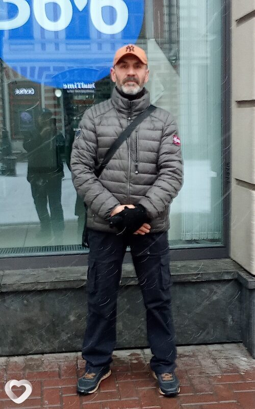 Даврон, 52, Ташкент — анкета №2359364