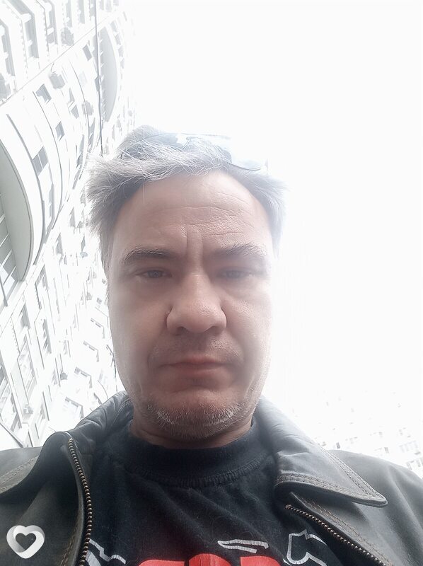Владимир Савин, 51, Москве — анкета №2359369