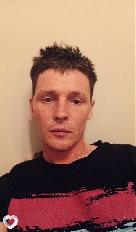 Евгений, 34, Волгограде — анкета №2359370