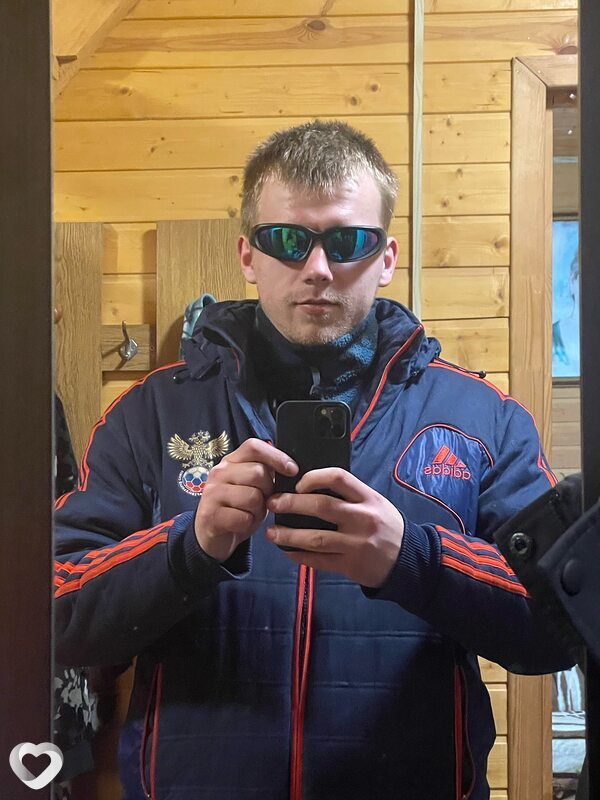 Игорь, 25, Раменском — анкета №2359374