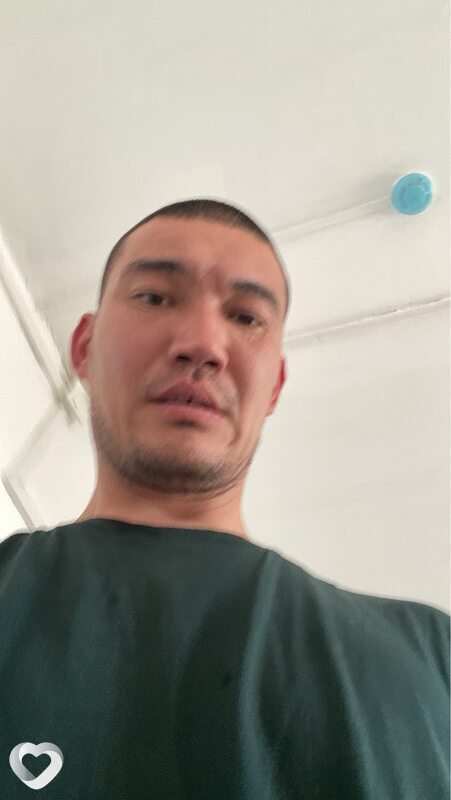 Асан, 33, Алматы — анкета №2359379