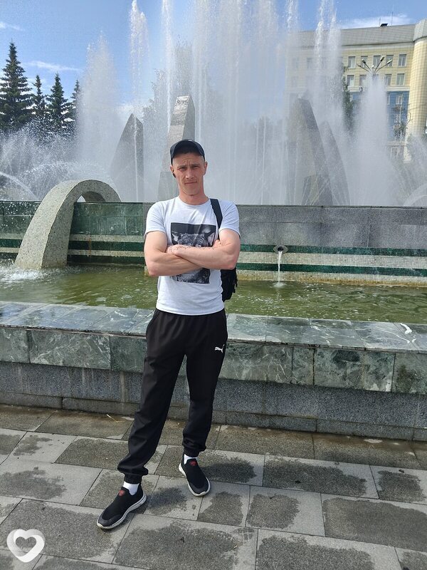 Александр, 33, Нижнем Тагиле — анкета №2358863