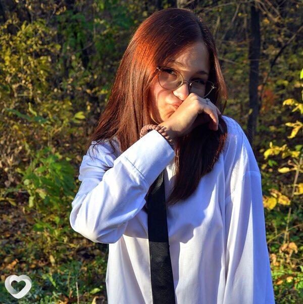 Анастасия, 20, Новоалтайске — анкета №2358874