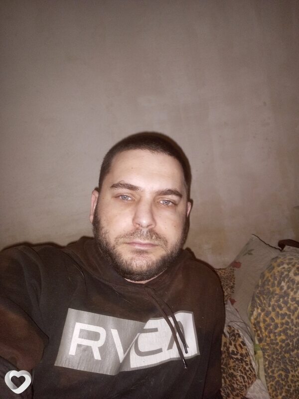 Олег, 35, Виннице — анкета №2358875