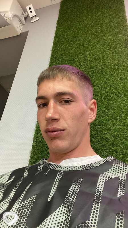 Валентин, 29, Уссурийске — анкета №2358877