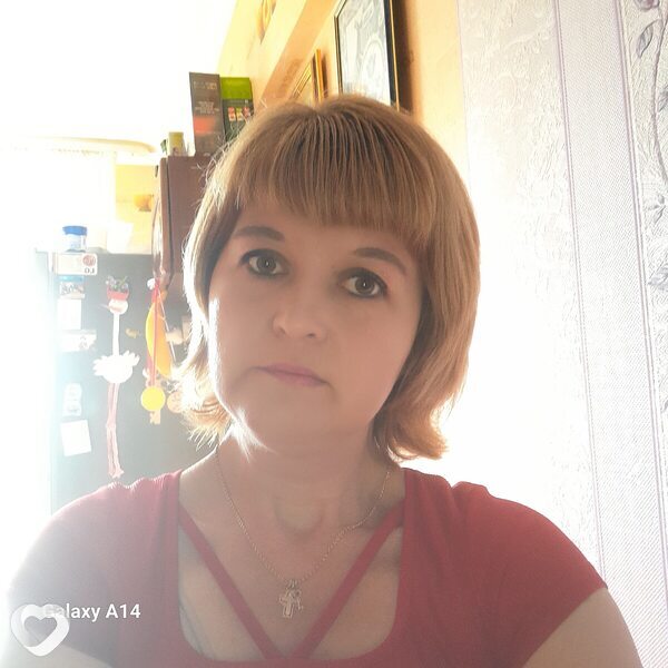 Елена, 44, Калуге — анкета №2358878