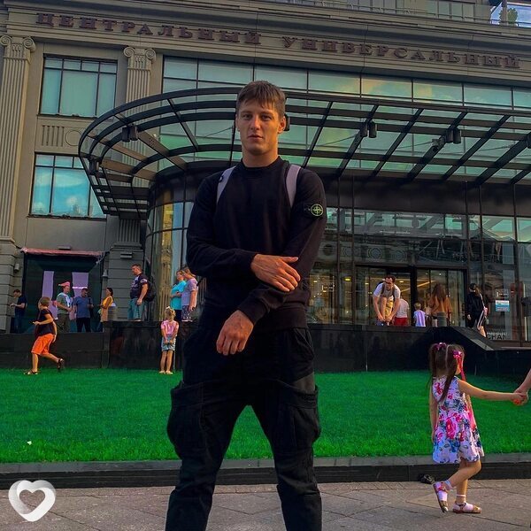 Сергей, 28, Геленджике — анкета №2358879