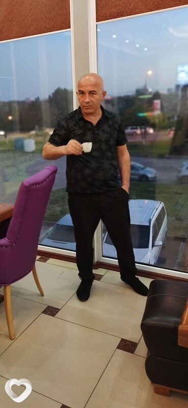 Виген, 48, Анапе — анкета №2358735