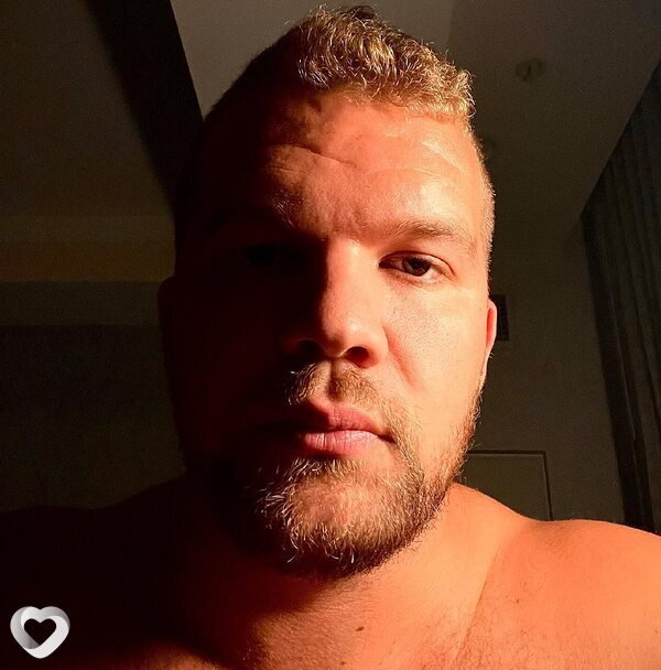 Андрей, 42, Санкт-Петербурге — анкета №2358738