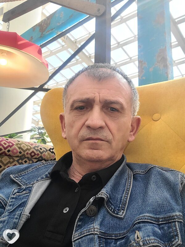 Акоп, 64, Москве — анкета №2358743