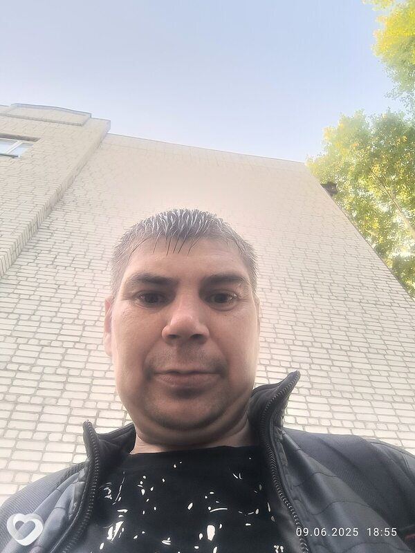 Александр, 43, Петропавловске-Камчатском — анкета №2358750