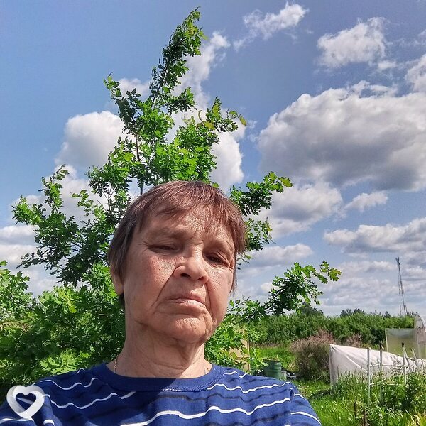 Софья, 61, Томске — анкета №2358758