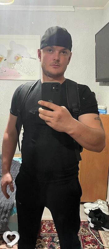 Rihard, 32, Кишинёв — анкета №2358690