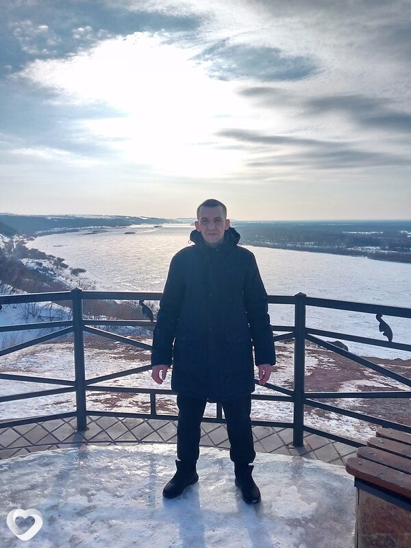 Вадим, Благовещенск (Башкортостан)