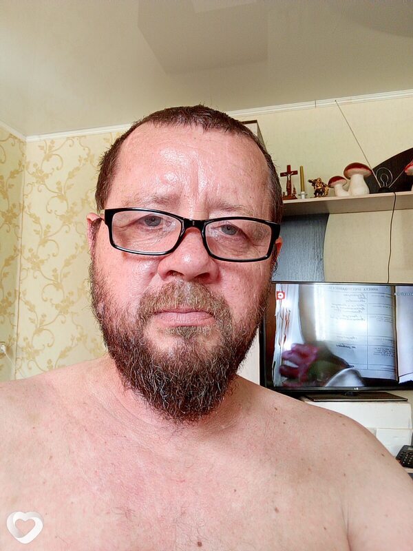 Андрей, 52, Щучине — анкета №2358708