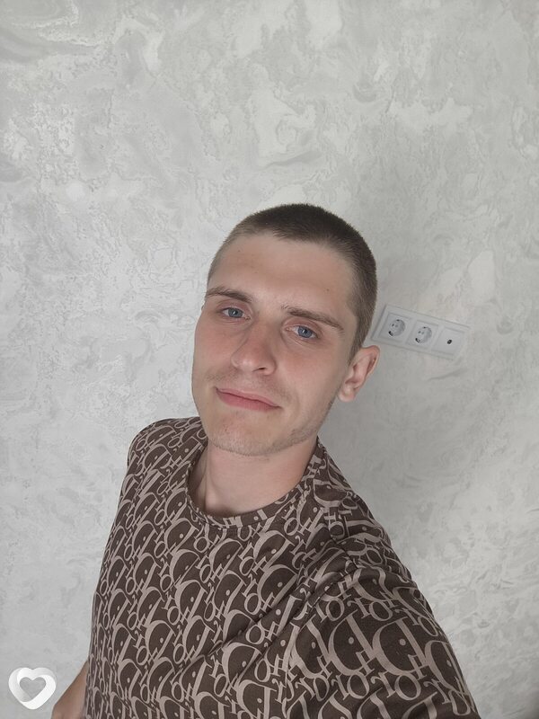 Денис, 25, Краснодаре — анкета №2358664