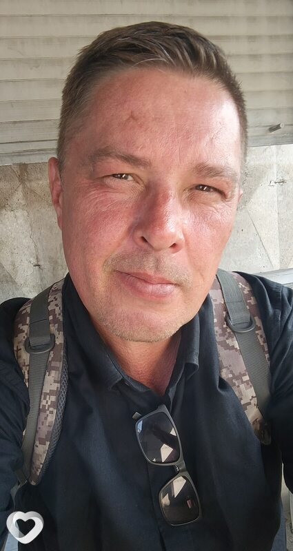 Влад, 50, Калуге — анкета №2358671