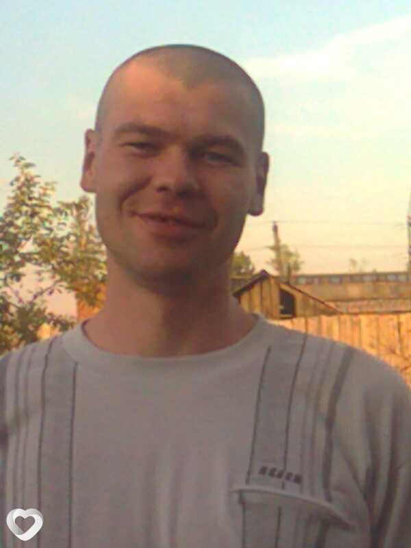Александр, 41, Красноярске — анкета №2358763