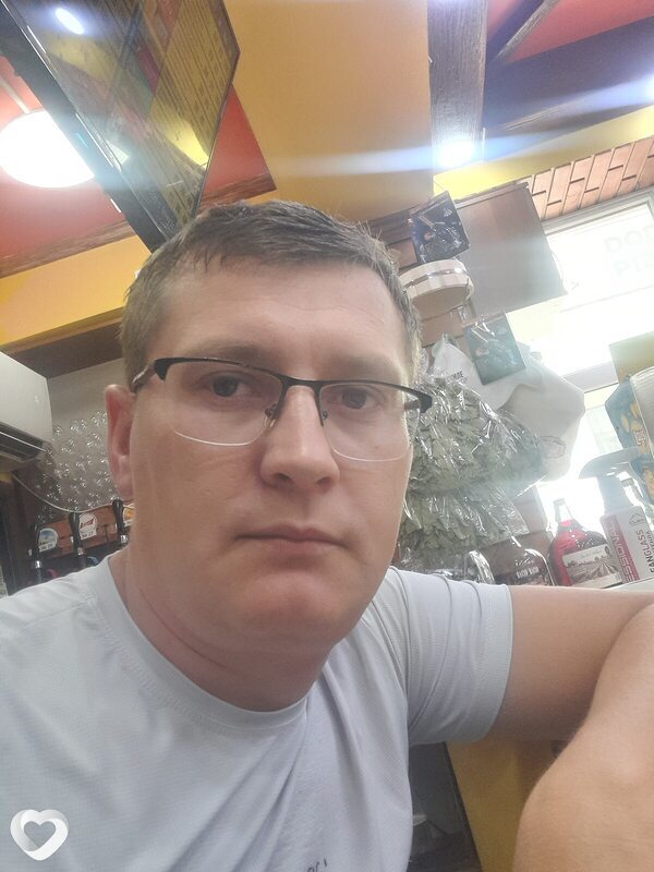 Анатолий, 36, Алматы — анкета №2358764