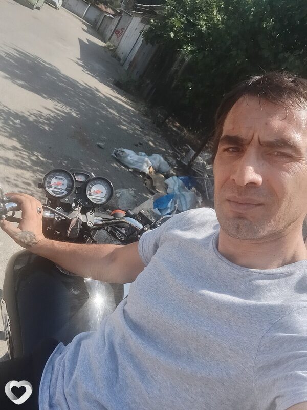 Байкер, Тбилиси