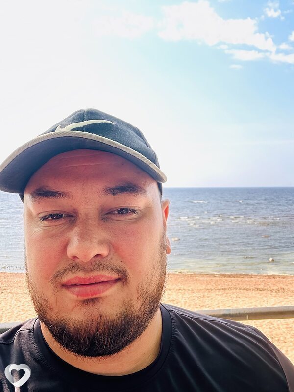 Али, 28, Санкт-Петербурге — анкета №2358774