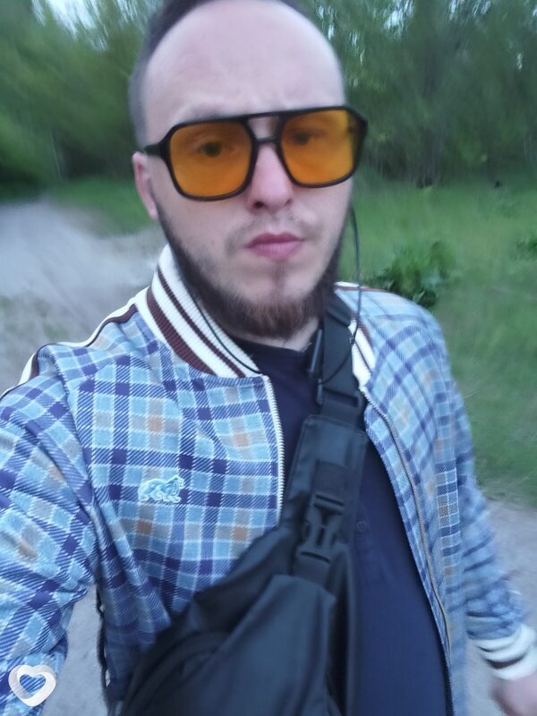 Юра, 29, Новополоцке — анкета №2358781
