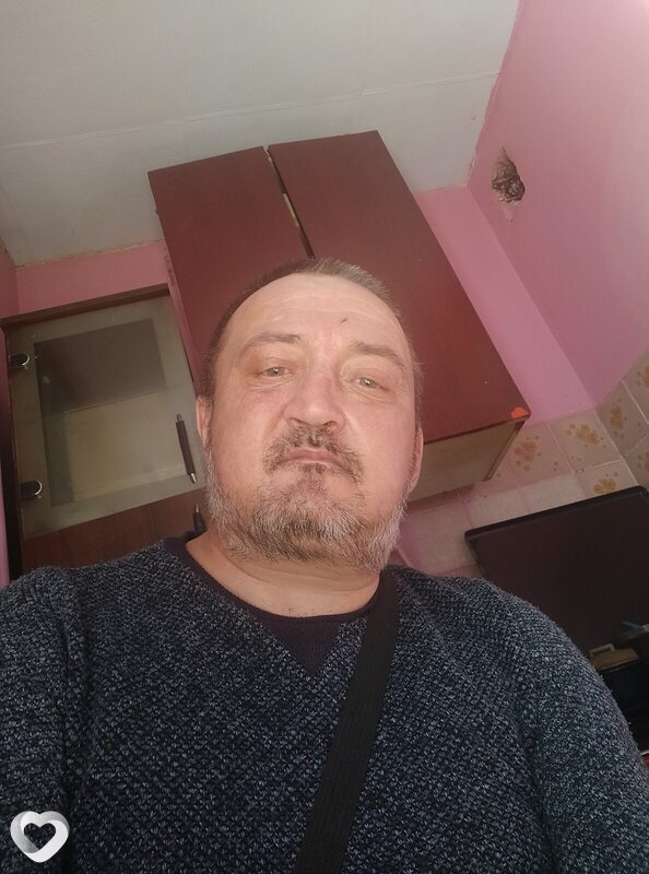 Сергей, 48, Светлогорске — анкета №2358843