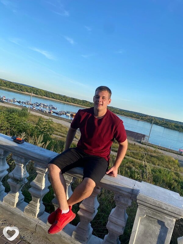 Антон, 29, Москве — анкета №2358846