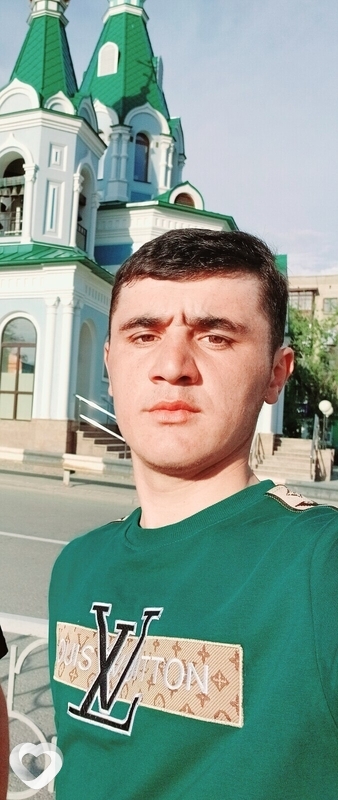Максим, 31, Екатеринбурге — анкета №2358847
