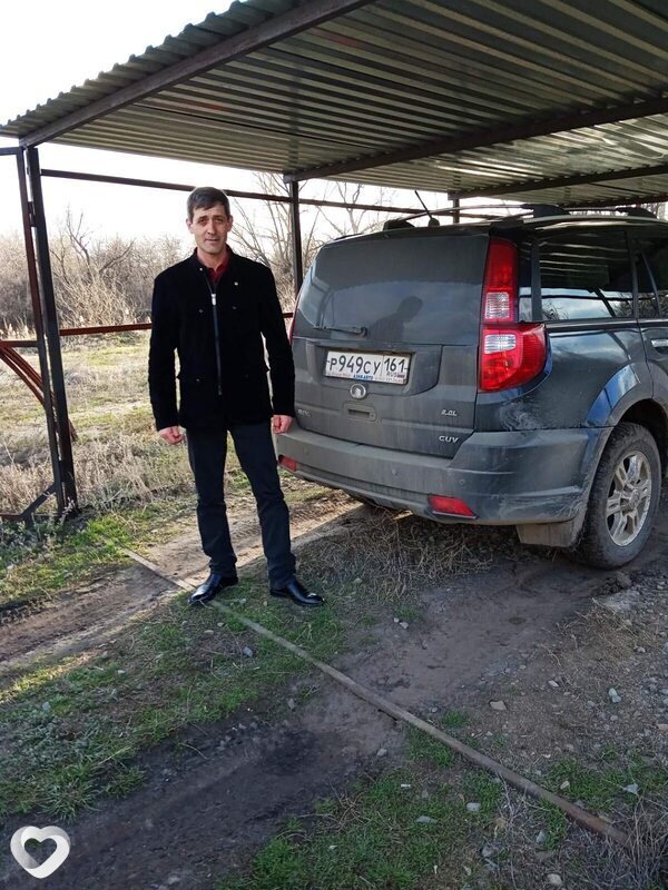 Алисултан, 54, Москве — анкета №2358851