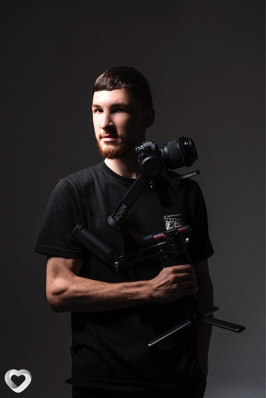 Кирилл, 25, Казани — анкета №2358788
