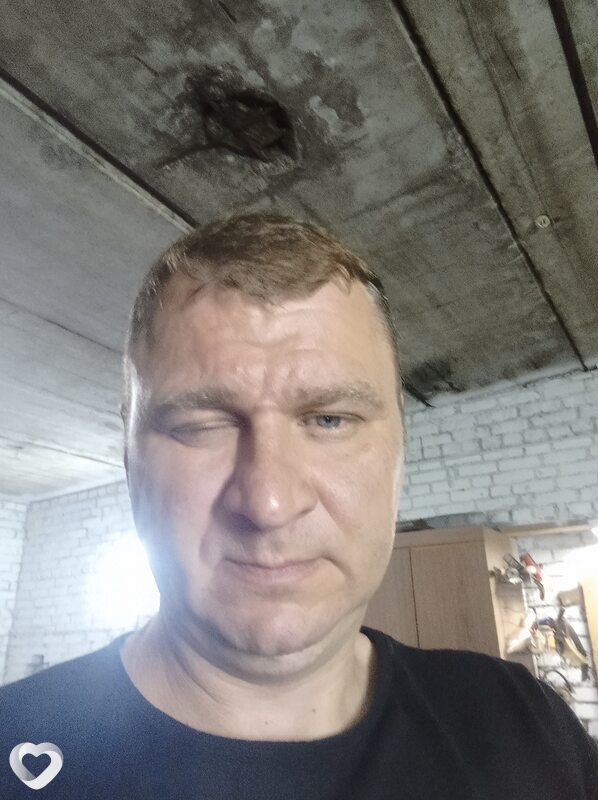 Гендос, 43, Новополоцке — анкета №2358790
