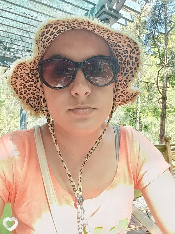 Тетяна, 30, Одессе — анкета №2358794