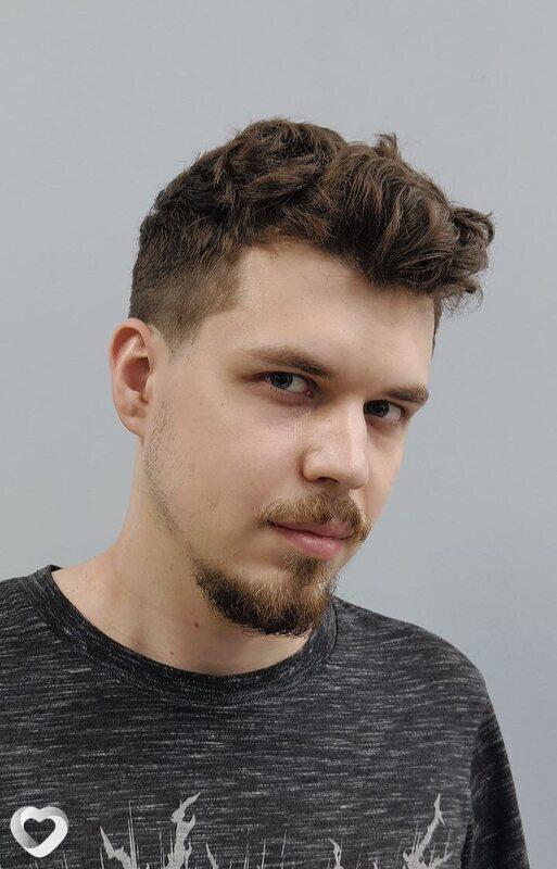 Андрей, 29, Оренбурге — анкета №2358796