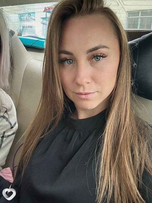 Alina, 37, Уфе — анкета №2358798