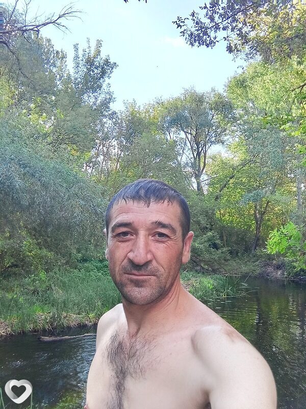 Ренат, 41, Шебекине — анкета №2358808