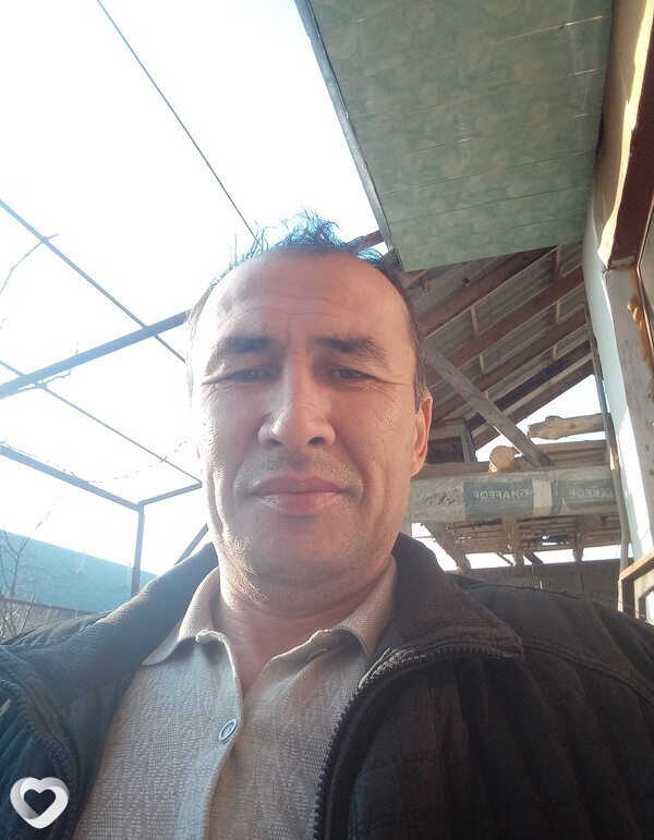 Мен, 51, Ташкент — анкета №2358810