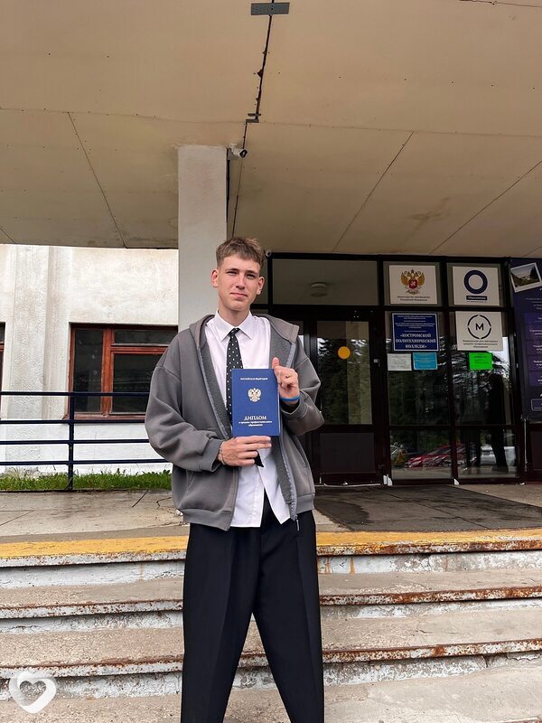 Алексей, 23, Ярославле — анкета №2358811