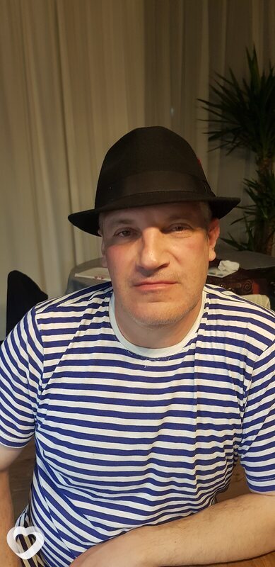 Тимур, 46, Тбилиси — анкета №2358814