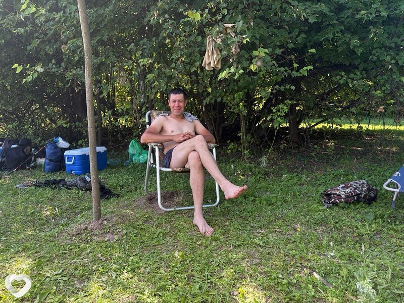 Толян, 35, Чебоксарах — анкета №2358819