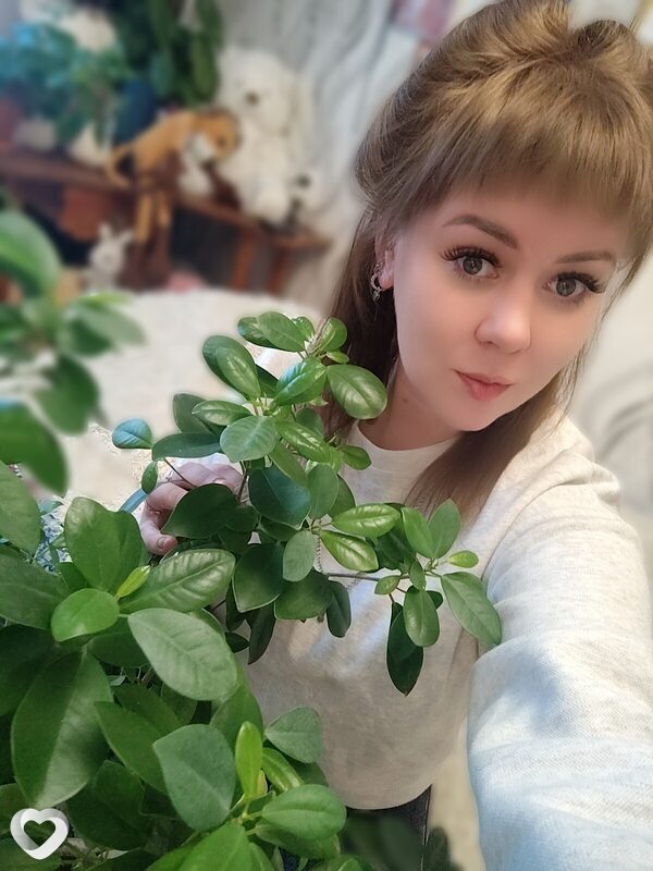 Ксения, 31, Нижнеудинске — анкета №2358828