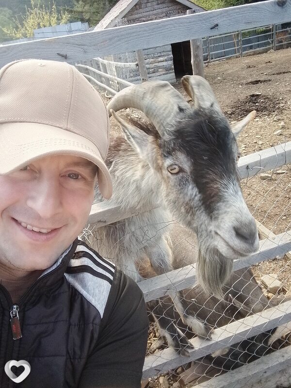 Артем, 40, Южно-Сахалинске — анкета №2358831