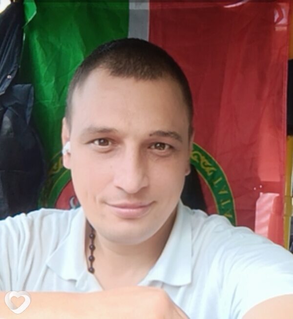 Доминик, 43, Королёв — анкета №2358938
