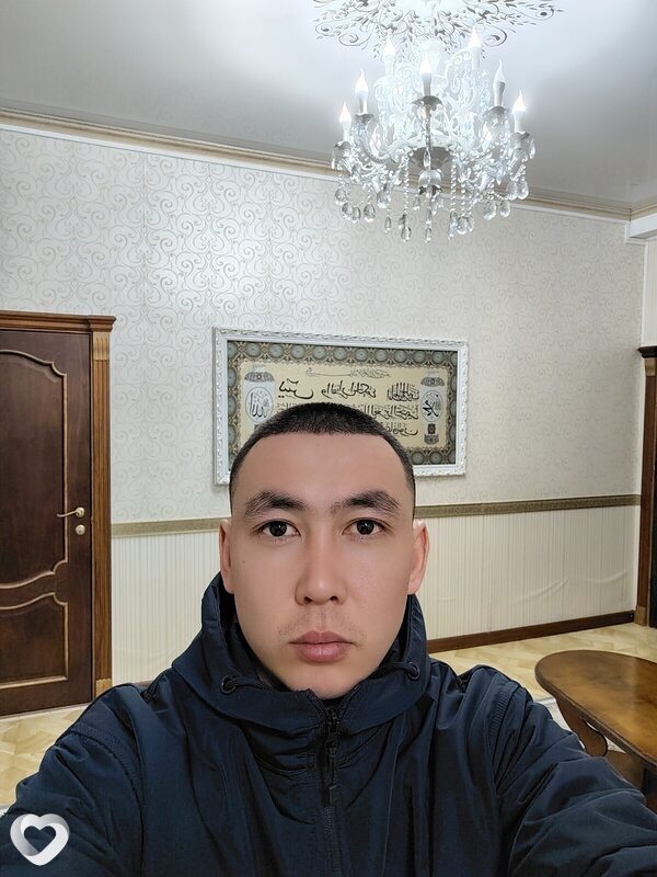 Бека, 30, Шымкенте — анкета №2358940