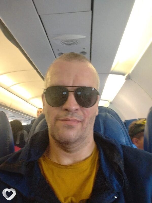 Дмитрий, 44, Петропавловске-Камчатском — анкета №2358942