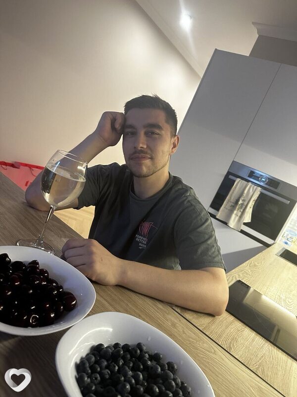Ai, 31, Находке — анкета №2358950