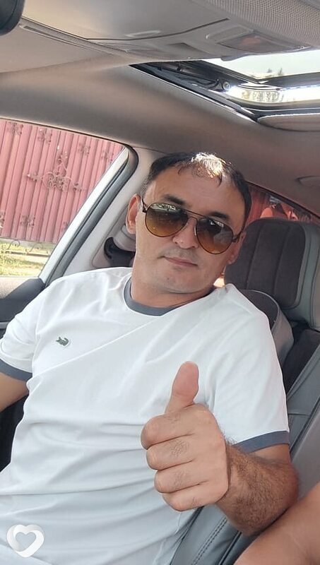 Галымжан, 34, Алматы — анкета №2358955