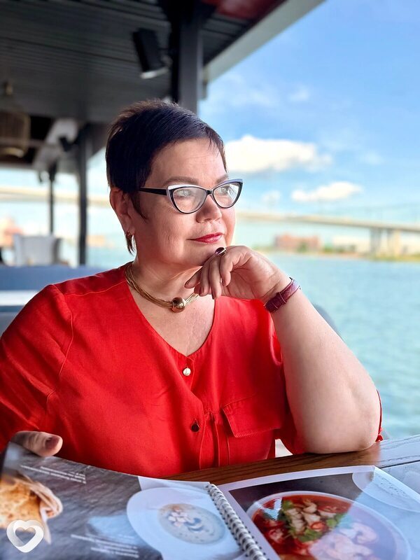 Ирина, 55, Ростове-на-Дону — анкета №2358956