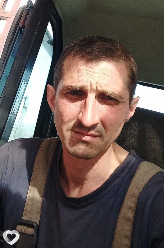 Вит, 36, Омске — анкета №2358959