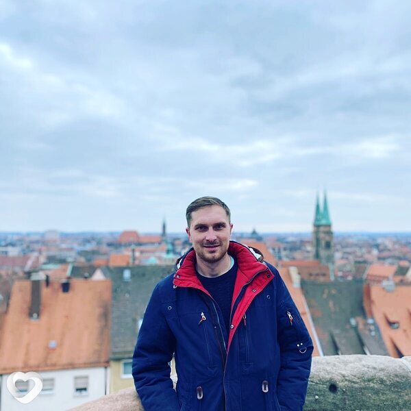 Денис, 33, Минске — анкета №2358910